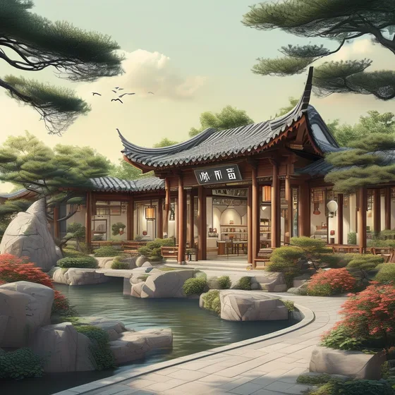 如何看待磊尔森市场