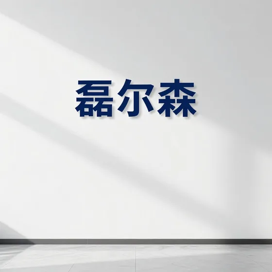 磊尔森售后服务重要吗