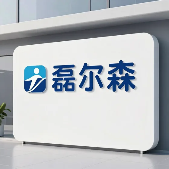 磊尔森行业解析
